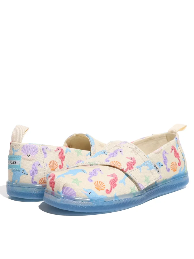 TOMS - NAT OCN FRNDS TN...