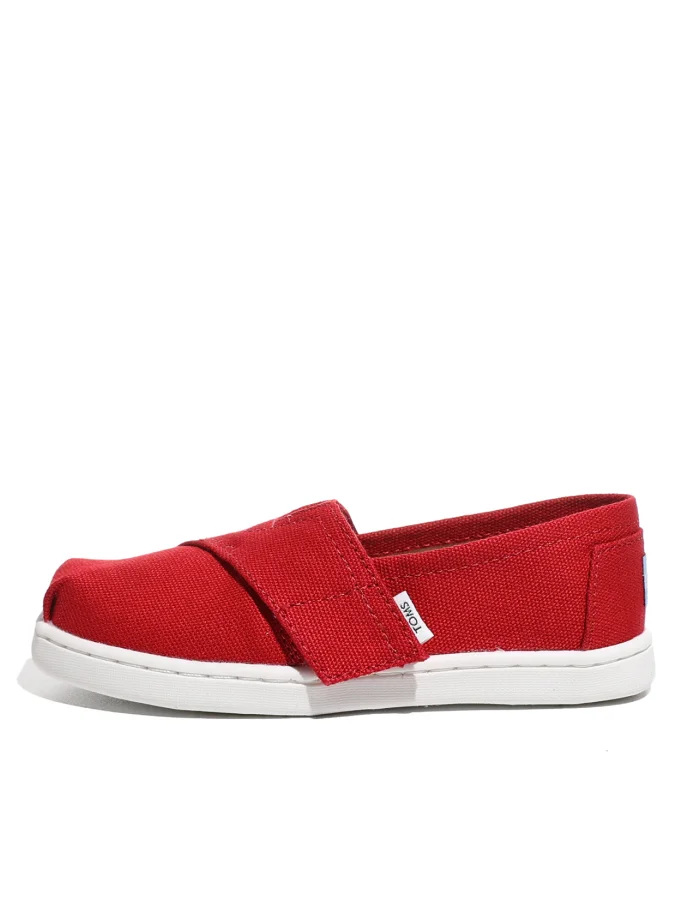 TOMS - RED CNVS TN ALPR ESP 2
