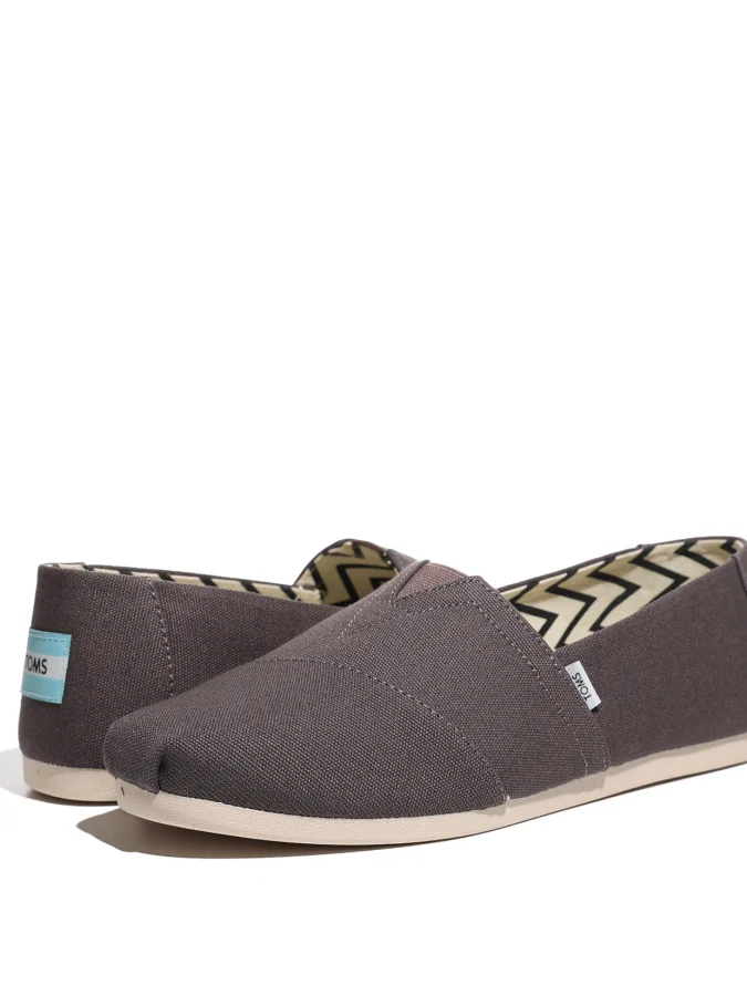 TOMS - ASH REC CTTN CAN MN...