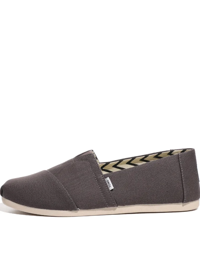 TOMS - ASH REC CTTN CAN MN... 2