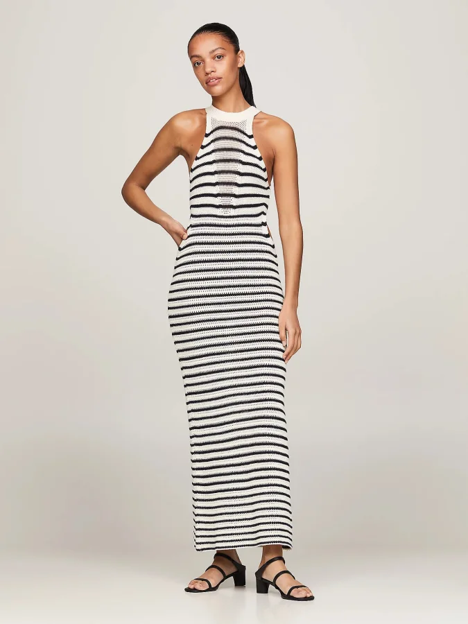 Tommy Hilfiger - CROCHET...