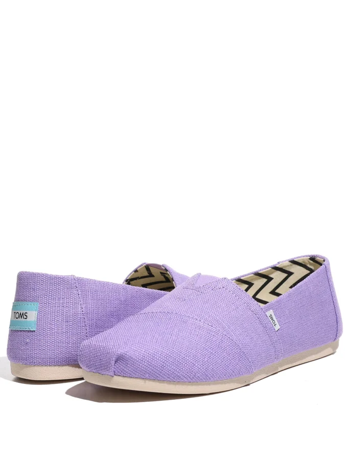 TOMS - VIN PUR HRTG WM ALPR... 2
