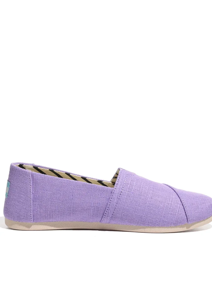 TOMS - VIN PUR HRTG WM ALPR...
