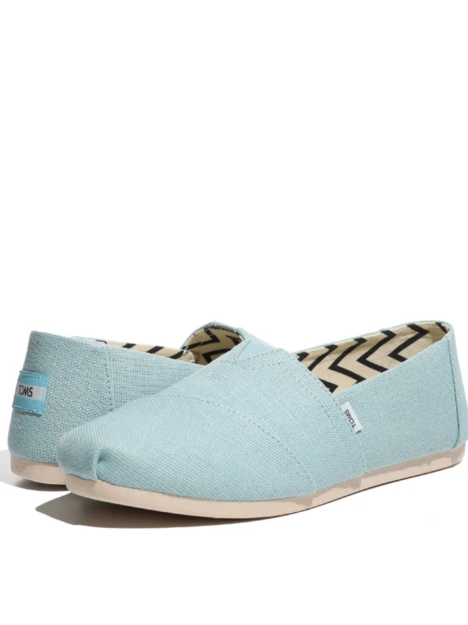 TOMS - LT MIN HRTG WM ALPR ESP