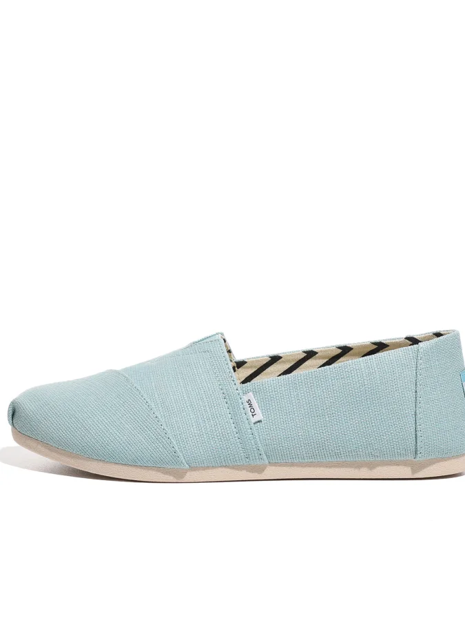 TOMS - LT MIN HRTG WM ALPR ESP 2