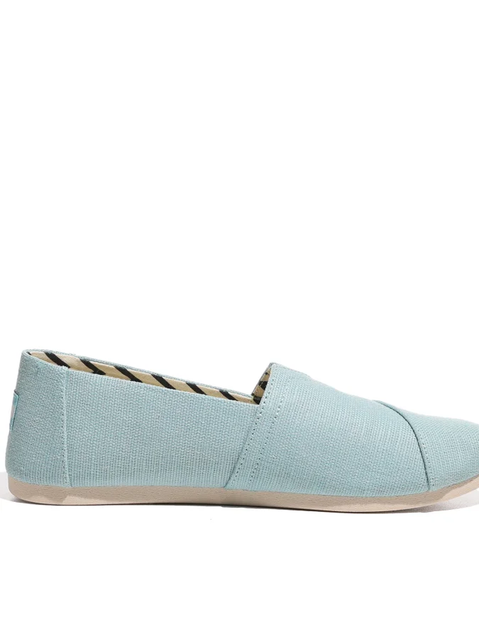 TOMS - LT MIN HRTG WM ALPR ESP