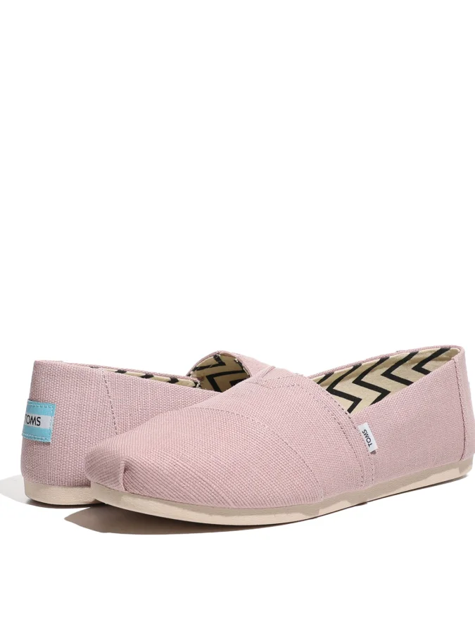 TOMS - BAL PNK HRTG WM ALPR...