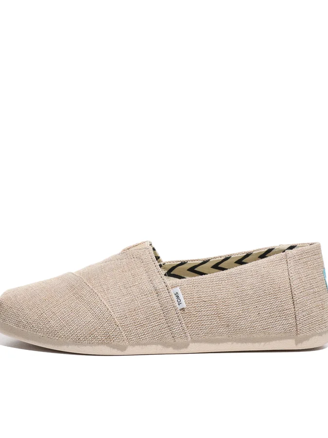 TOMS - NTRL UNDYD HRTG CVS... 2