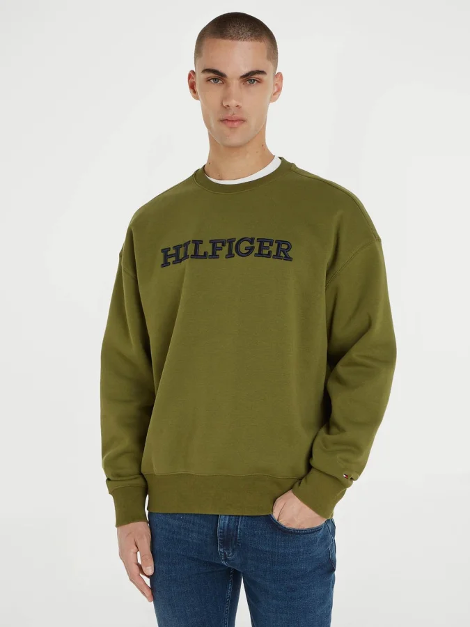 Tommy Hilfiger - MONOTYPE...