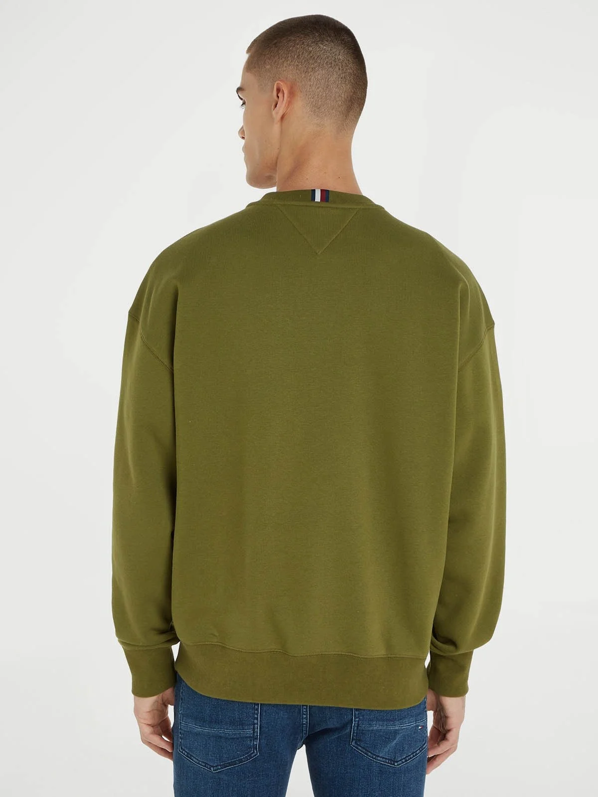 Tommy Hilfiger - MONOTYPE EMBRO... Tommy Hilfiger - MONOTYPE EMBRO...