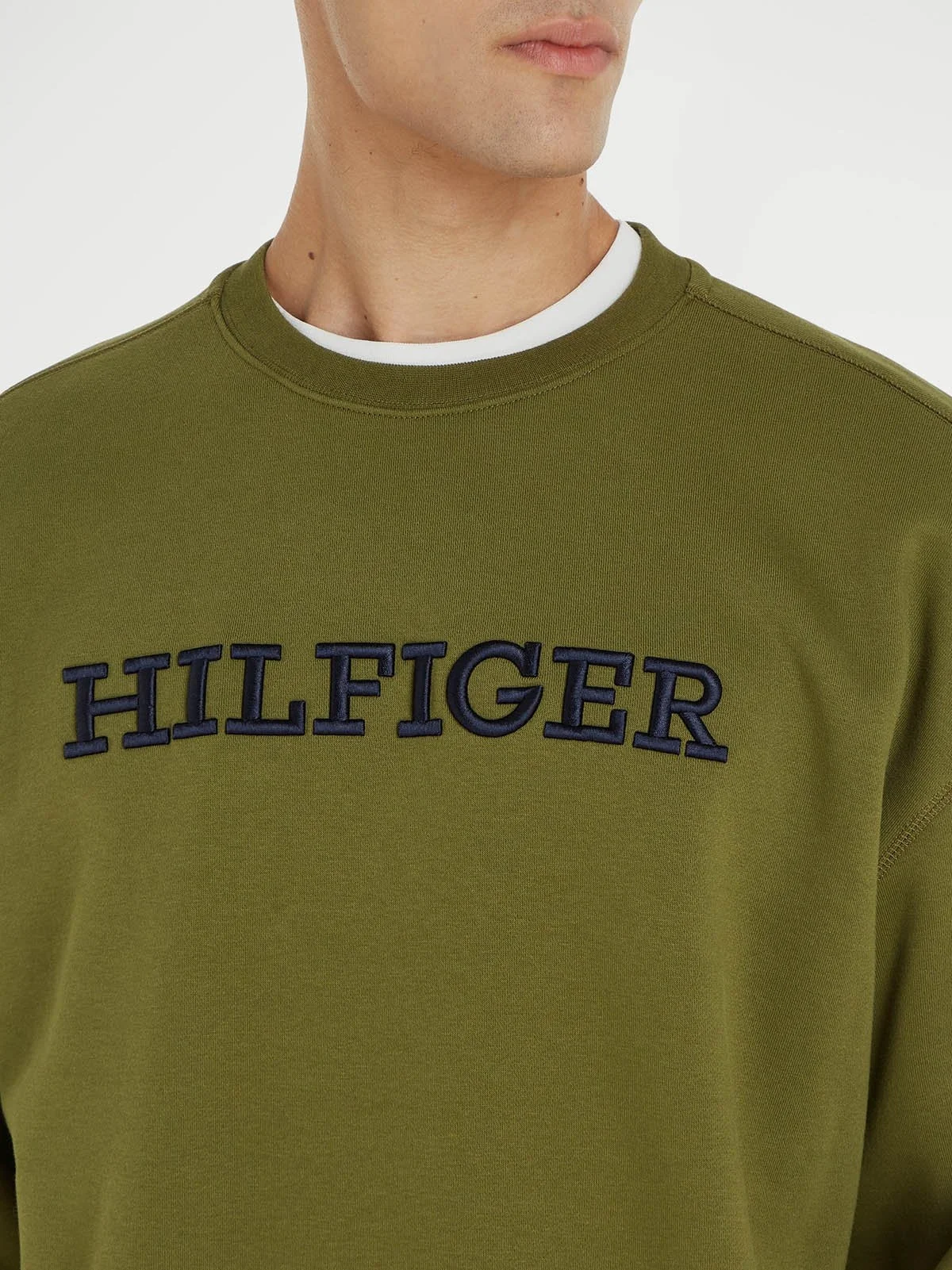 Tommy Hilfiger - MONOTYPE EMBRO... Tommy Hilfiger - MONOTYPE EMBRO...