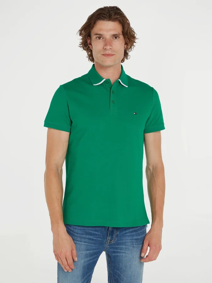 Tommy Hilfiger - MONOTYPE...