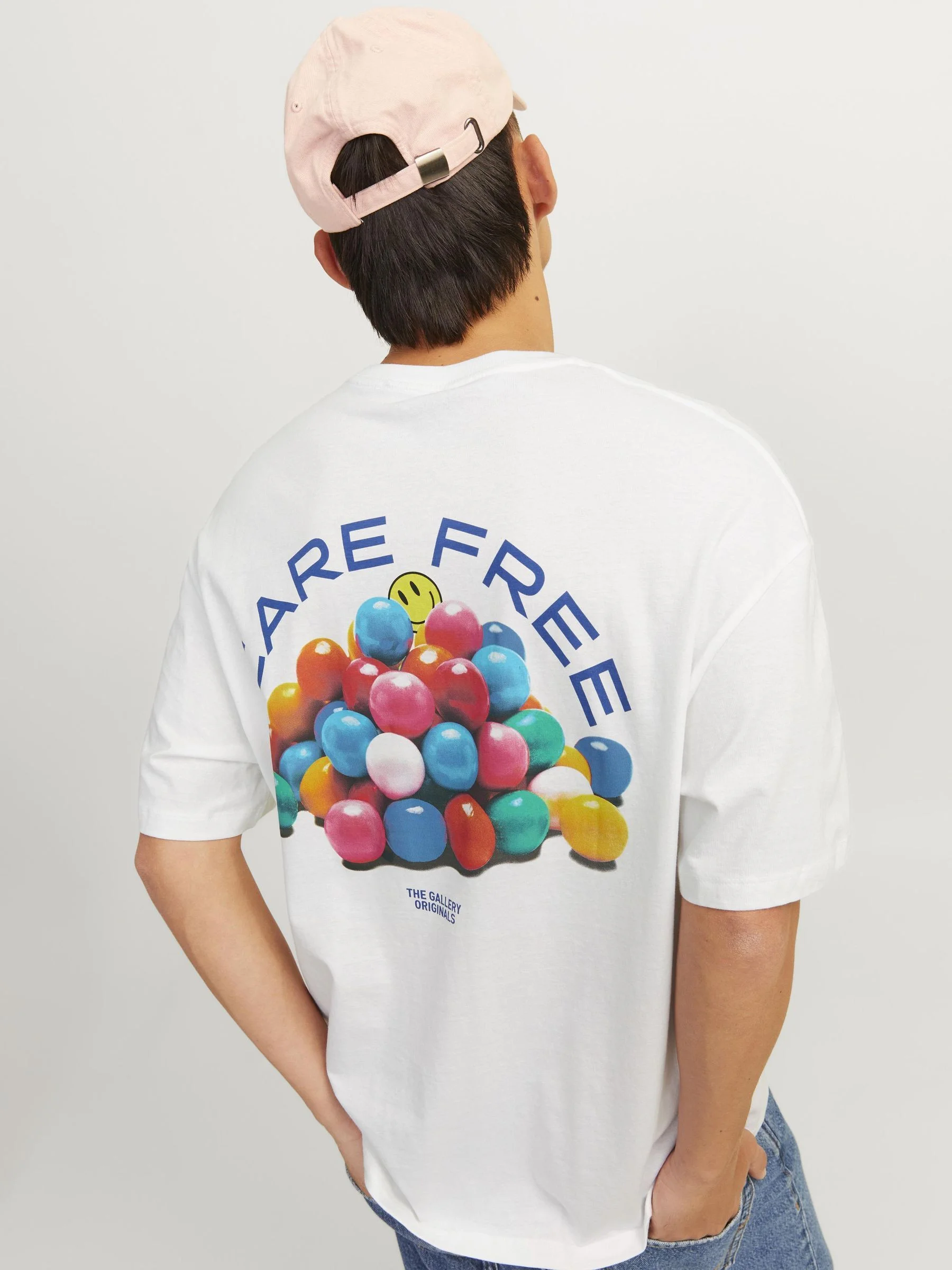 Jack & Jones - JORFRUTTI... 2