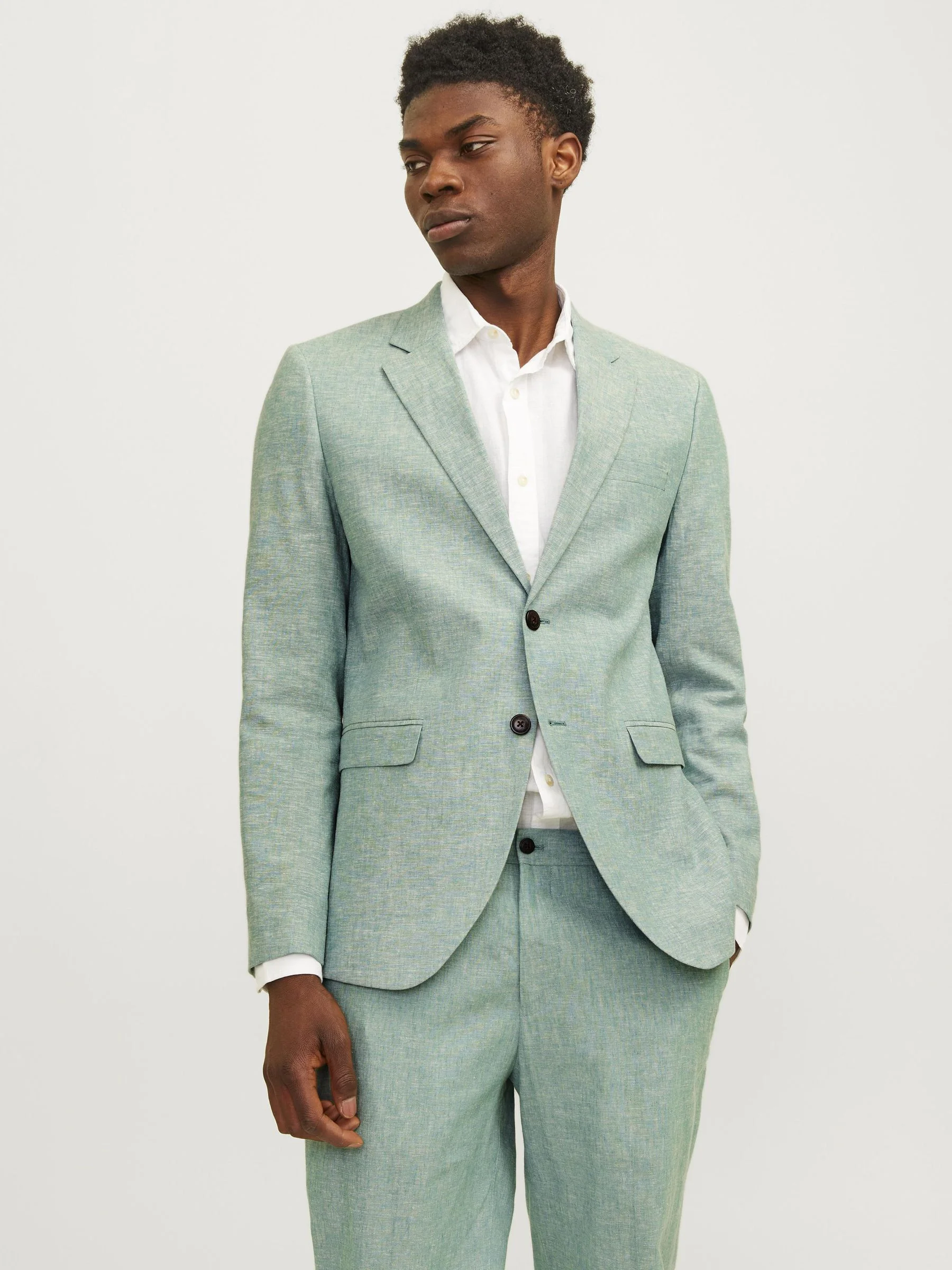 Jack & Jones - JPRRIVIERA LINEN... Jack & Jones - JPRRIVIERA LINEN...