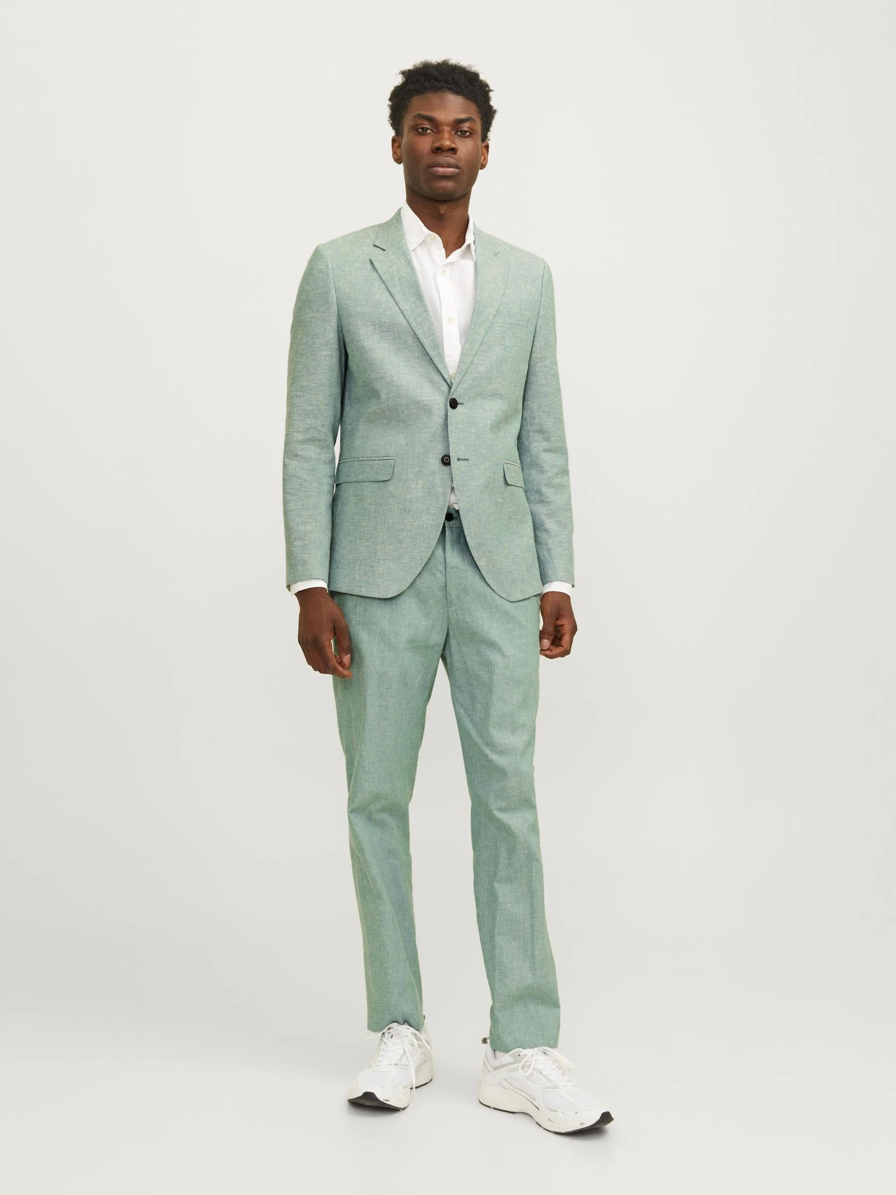 Jack & Jones - JPRRIVIERA LINEN... Jack & Jones - JPRRIVIERA LINEN...