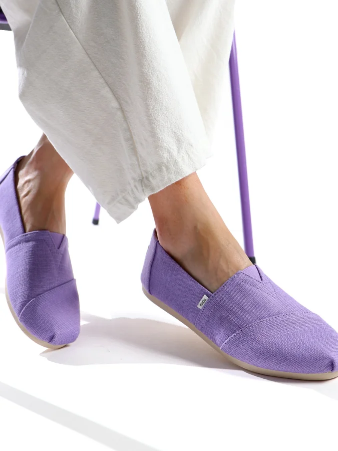 TOMS - VIN PUR HRTG WM ALPR...