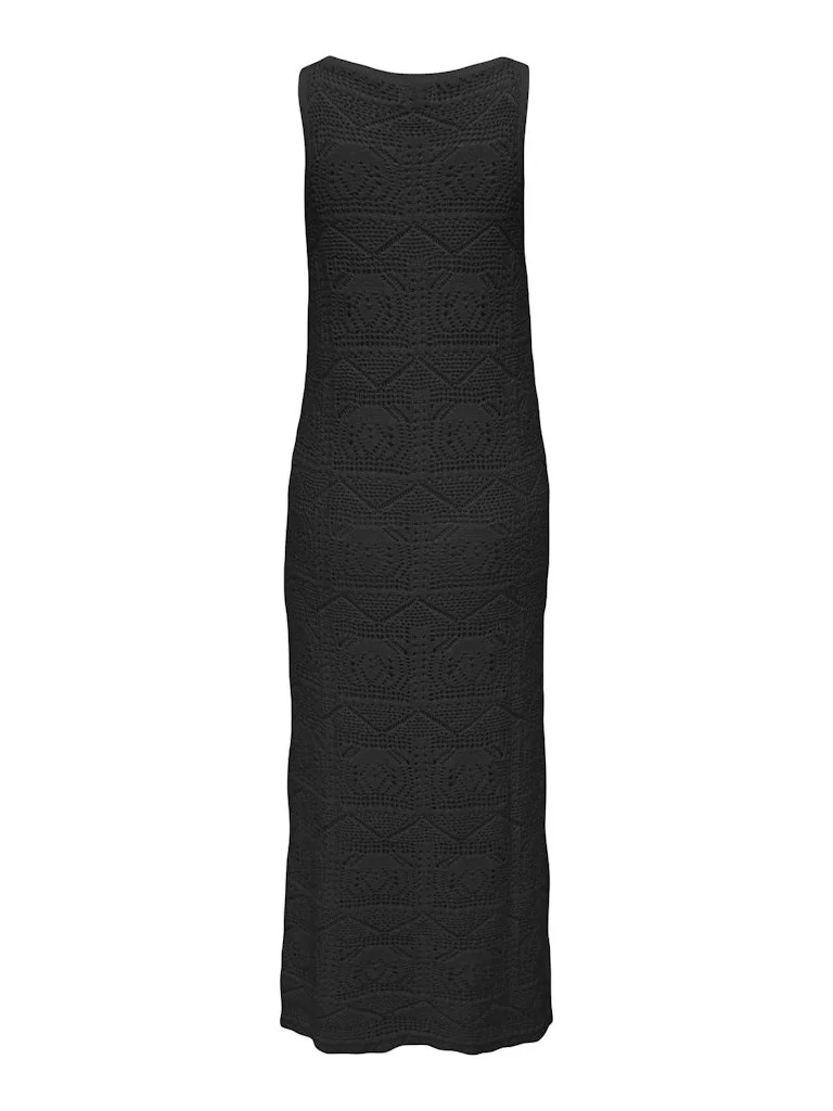 ONLY - ONLBEACH SL DRESS NCA KNT ONLY - ONLBEACH SL DRESS NCA KNT