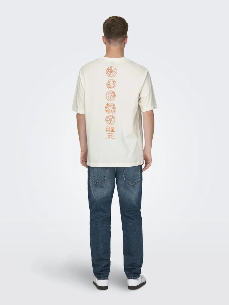 ONLY & SONS - ONSMALIK LIFE... 2