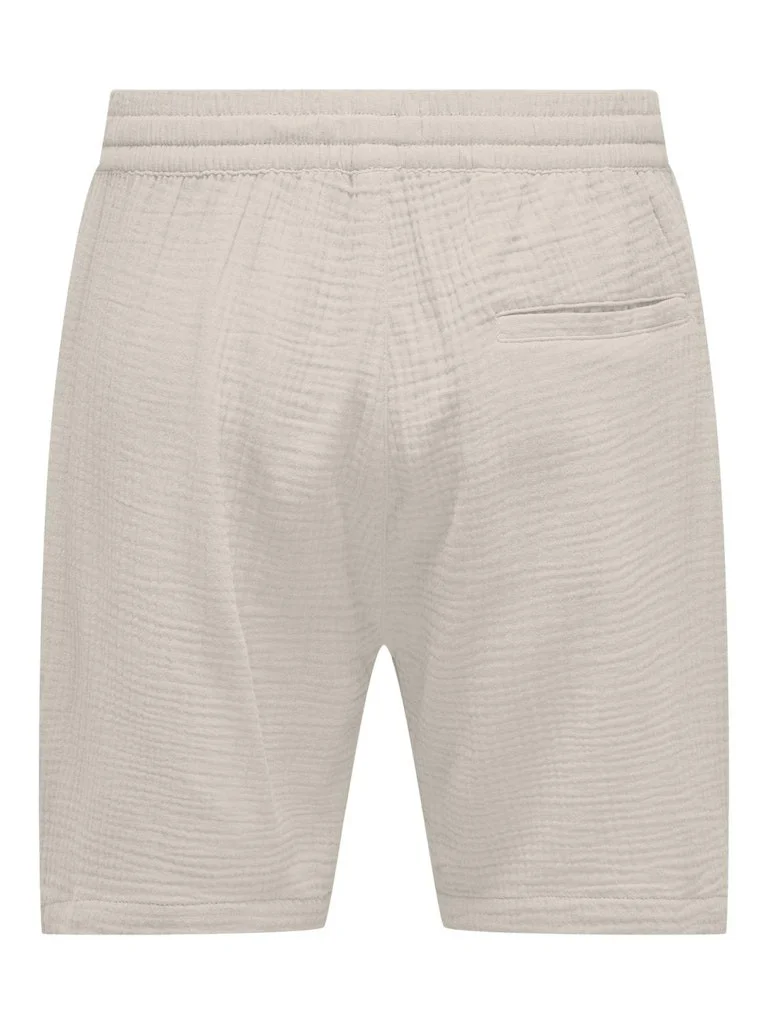 ONLY & SONS - ONSTEL-PAS 0158 SHORTS ONLY & SONS - ONSTEL-PAS 0158 SHORTS