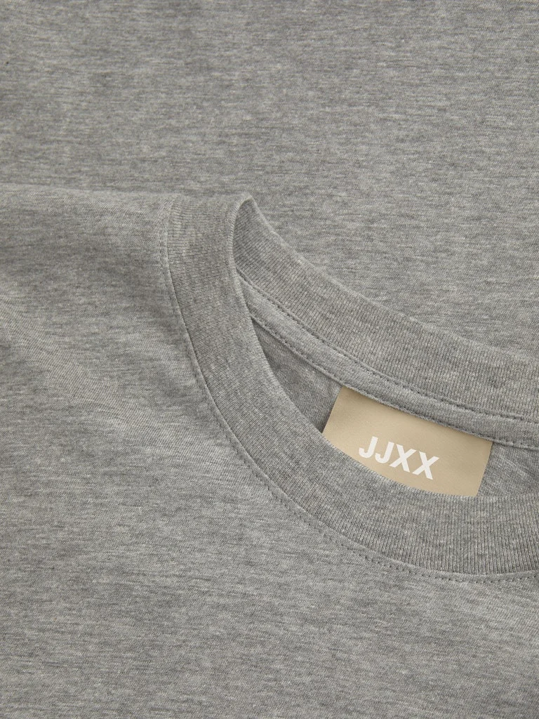 JJXX - JXANNA REG SS EVERY TEE JRS NOOS JJXX - JXANNA REG SS EVERY TEE JRS NOOS