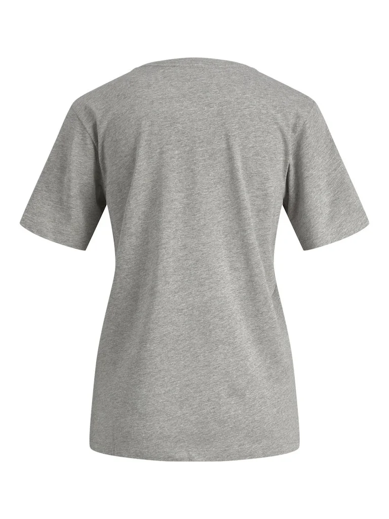 JJXX - JXANNA REG SS EVERY TEE JRS NOOS JJXX - JXANNA REG SS EVERY TEE JRS NOOS