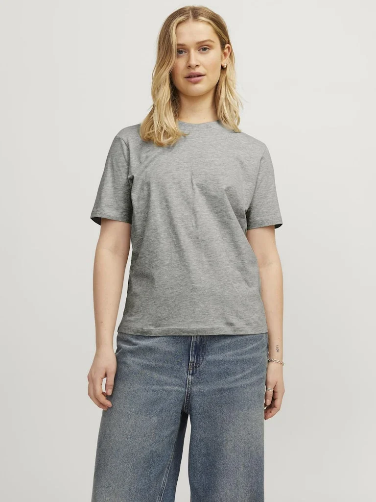 JJXX - JXANNA REG SS EVERY TEE JRS NOOS JJXX - JXANNA REG SS EVERY TEE JRS NOOS