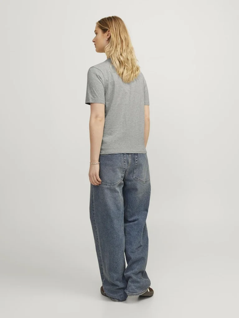 JJXX - JXANNA REG SS EVERY TEE JRS NOOS JJXX - JXANNA REG SS EVERY TEE JRS NOOS