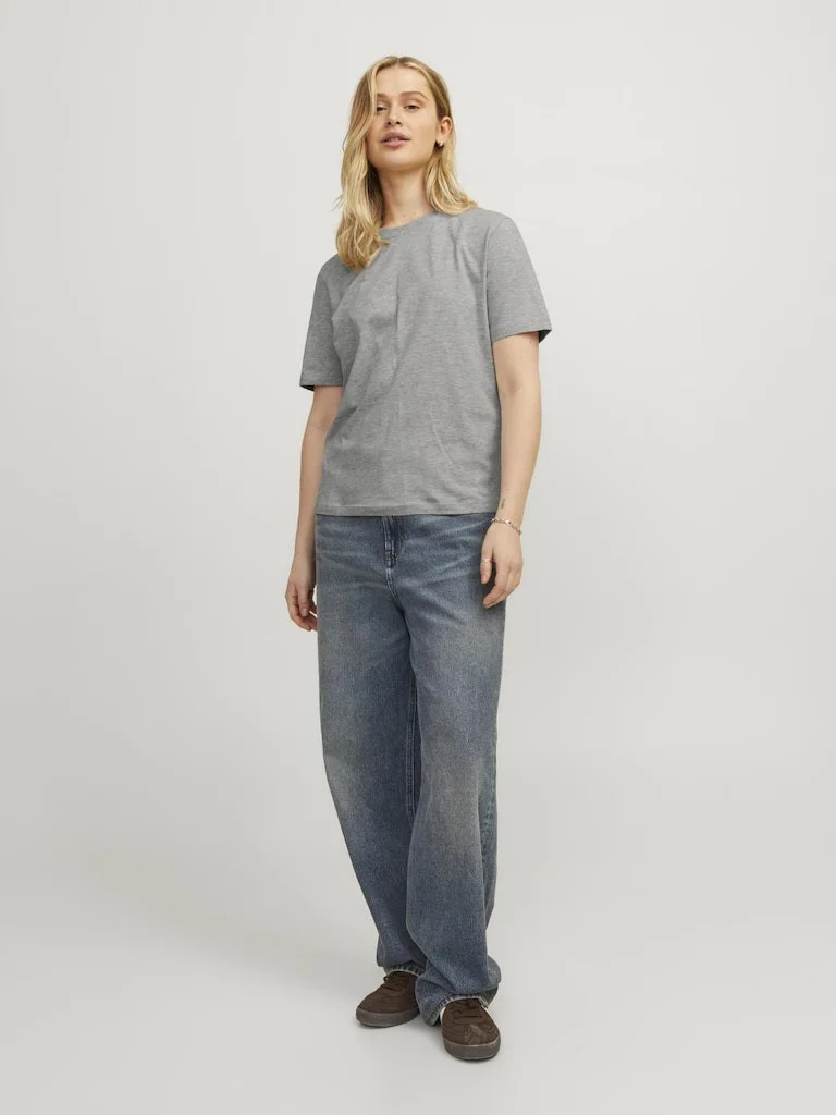 JJXX - JXANNA REG SS EVERY TEE JRS NOOS JJXX - JXANNA REG SS EVERY TEE JRS NOOS