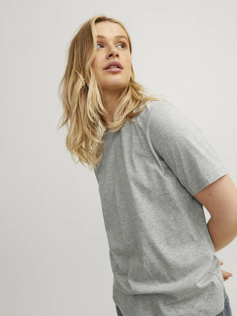 JJXX - JXANNA REG SS EVERY TEE JRS NOOS JJXX - JXANNA REG SS EVERY TEE JRS NOOS