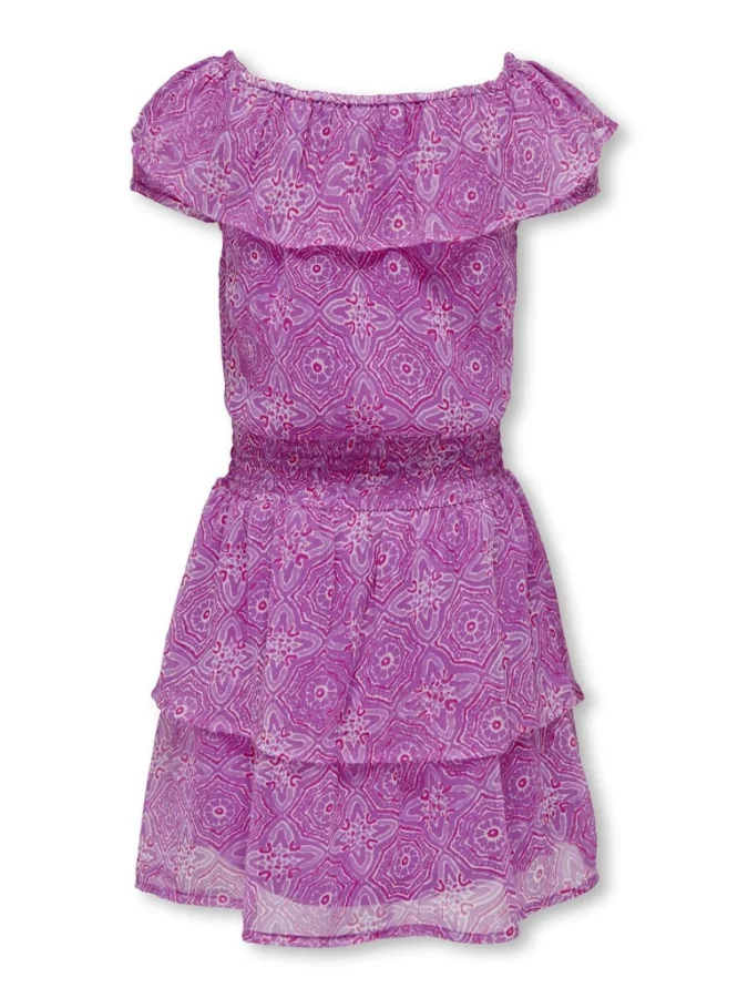 KIDS ONLY - KOGLOLA CHIFFON... 2