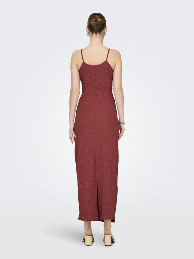 ONLY - ONLKATIE LIFE S/L DRESS JRS ONLY - ONLKATIE LIFE S/L DRESS JRS