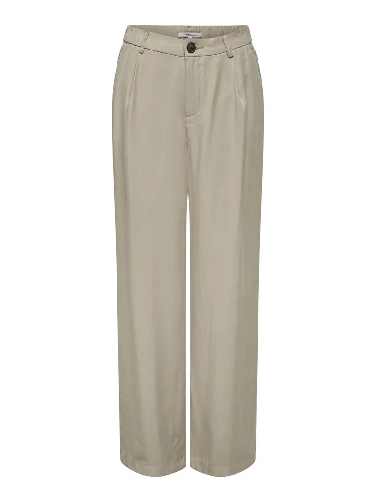ONLY - ONLLOMA MW WIDE PANT...