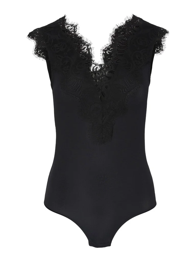 Pieces - PCILU BODYSTOCKING NOOS Pieces - PCILU BODYSTOCKING NOOS