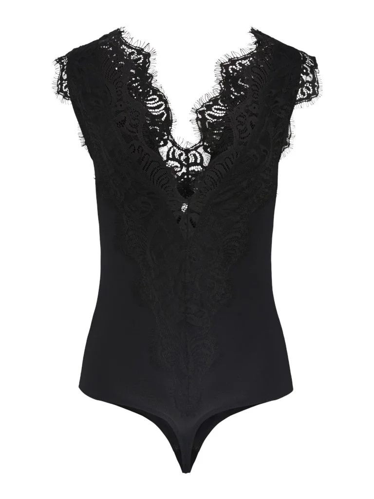 Pieces - PCILU BODYSTOCKING NOOS Pieces - PCILU BODYSTOCKING NOOS