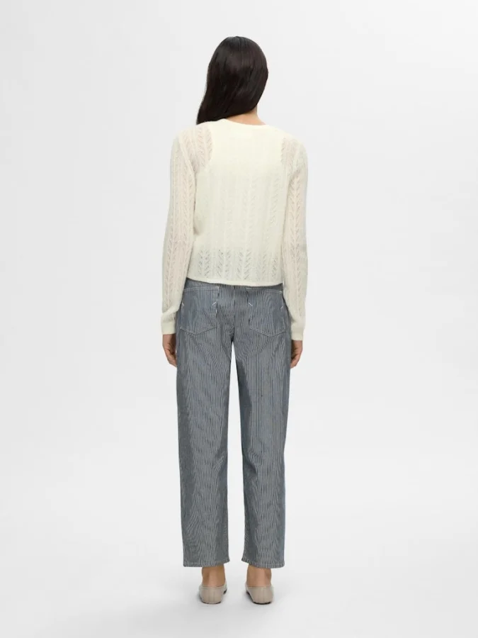 SELECTED WOMEN - SLFRIA LS... 2