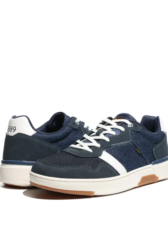 Lee - SETH C MEN LOW