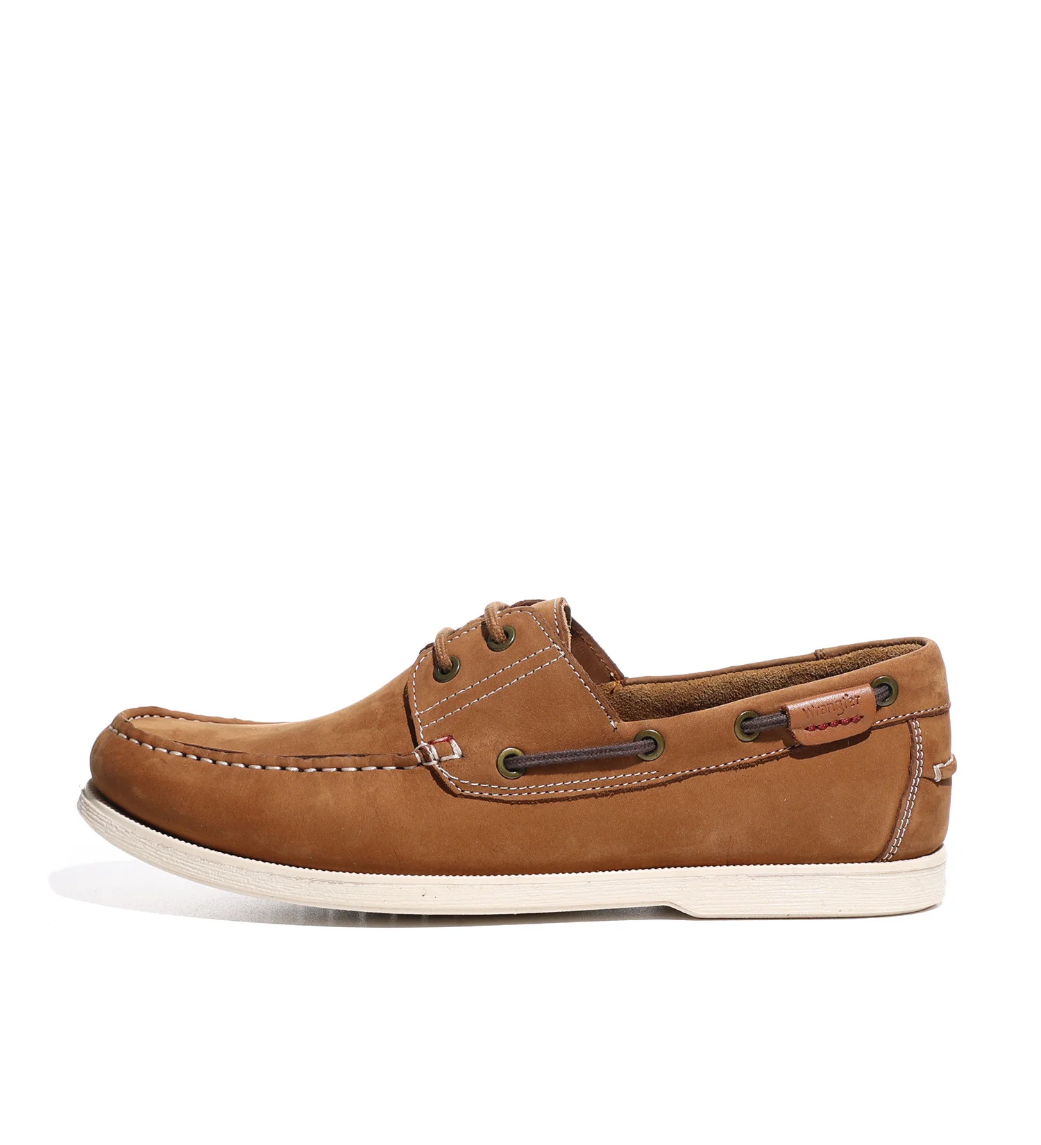 Wrangler - BALTIC NUBUCK... 2
