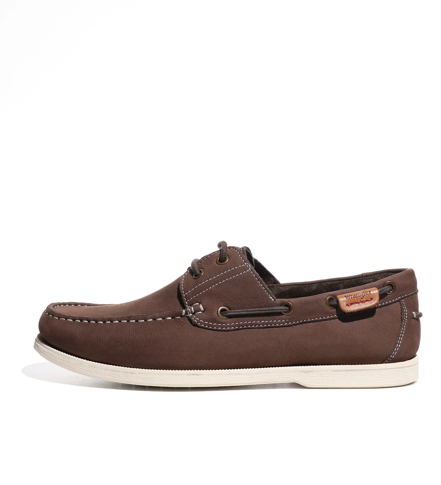 Wrangler - BALTIC NUBUCK... 2