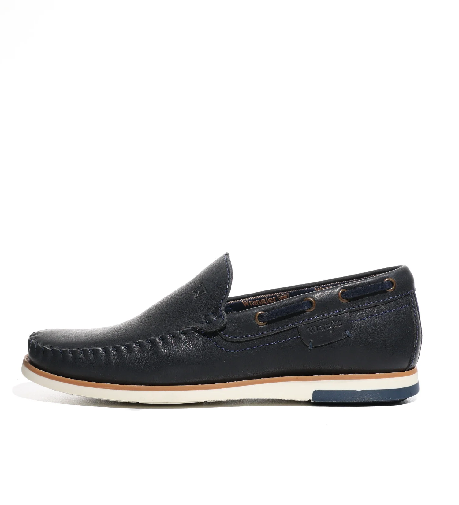 Wrangler - SHARKY MEN LOW 2