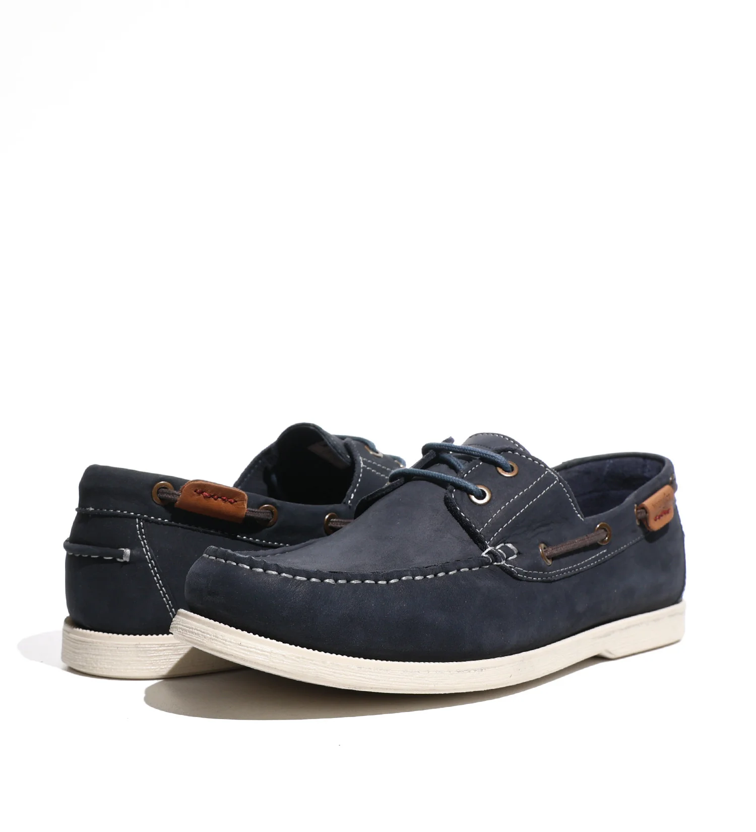 Wrangler - BALTIC NUBUCK...