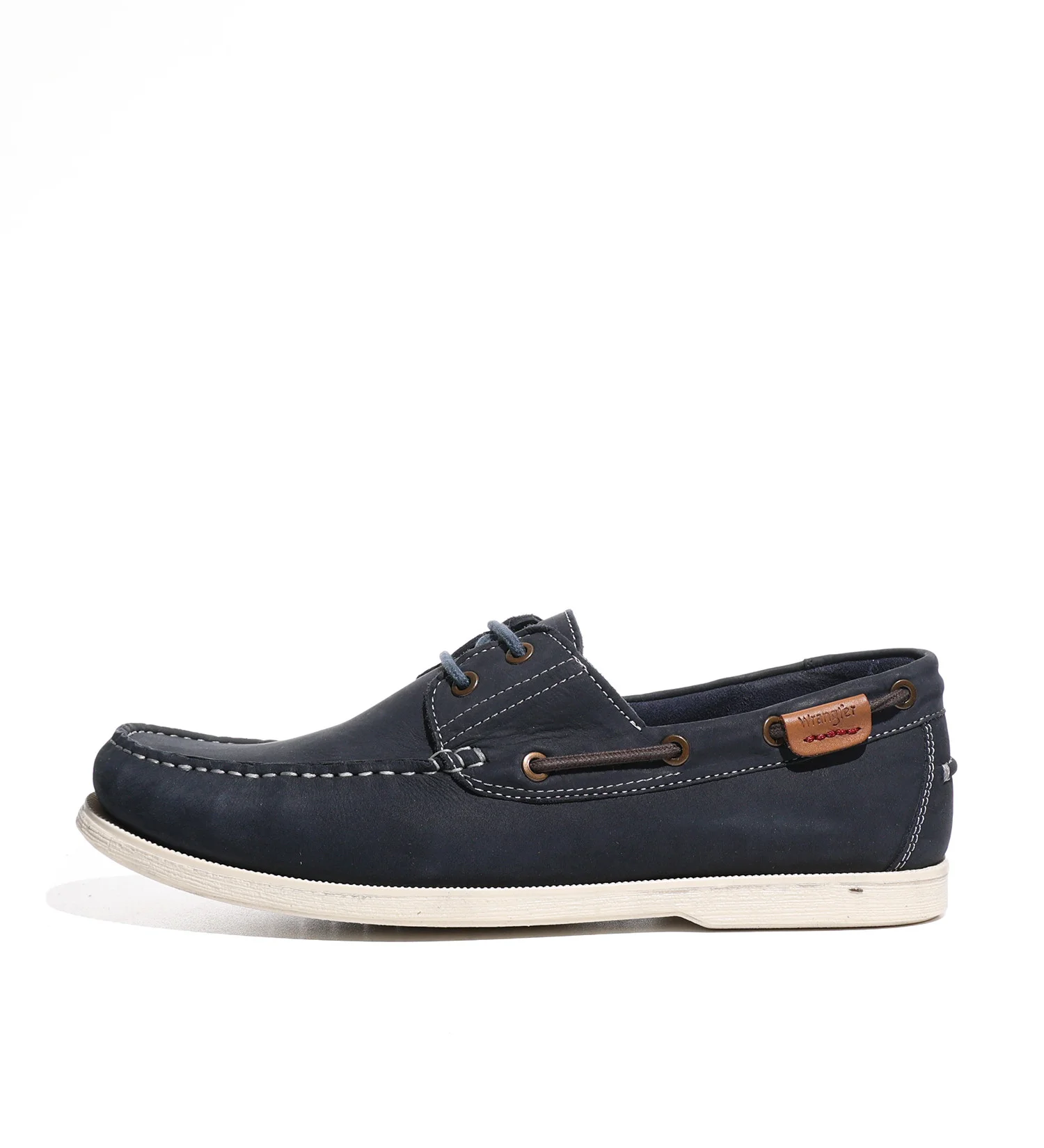 Wrangler - BALTIC NUBUCK... 2