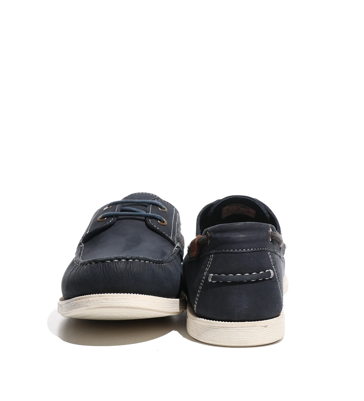 Wrangler - BALTIC NUBUCK MEN LOW Wrangler - BALTIC NUBUCK MEN LOW