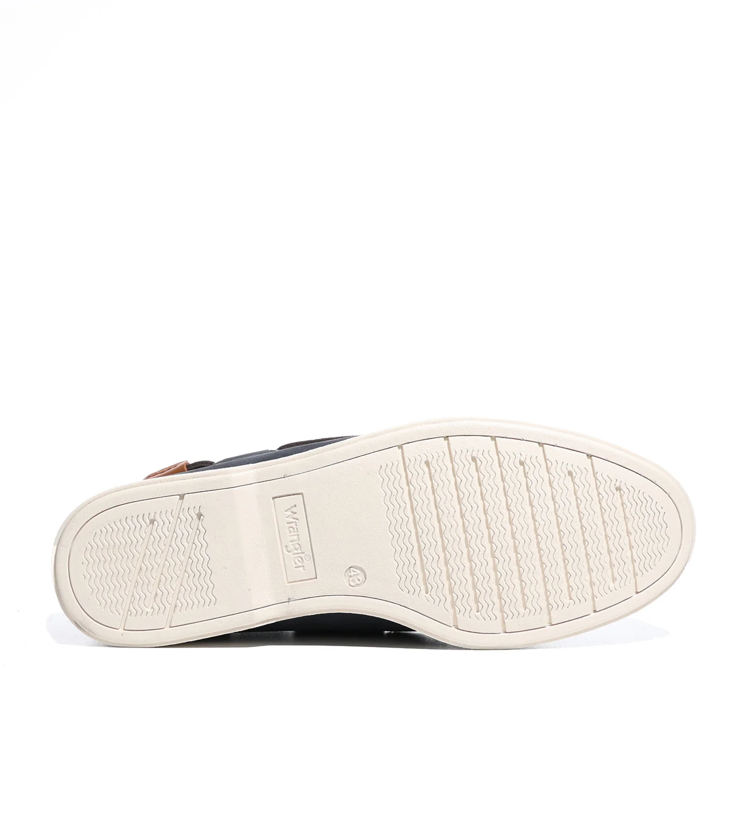 Wrangler - BALTIC NUBUCK MEN LOW Wrangler - BALTIC NUBUCK MEN LOW