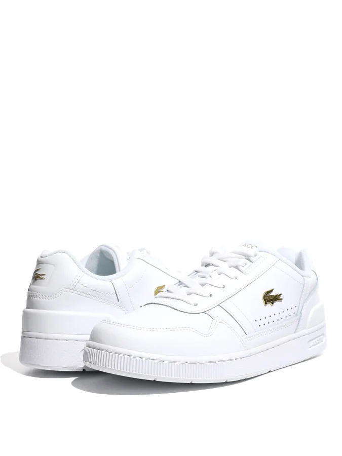 Lacoste 2