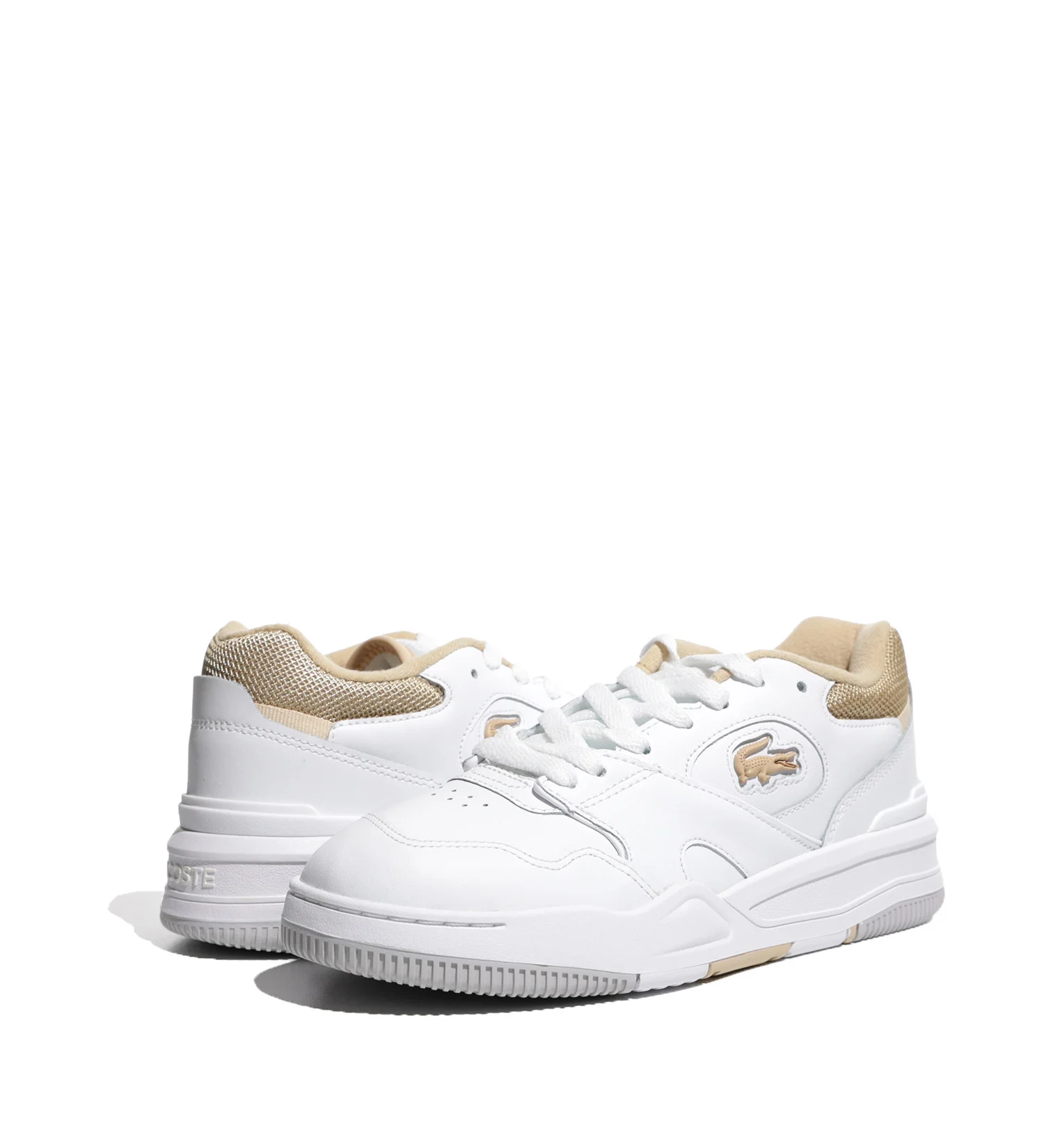 *Lacoste 2