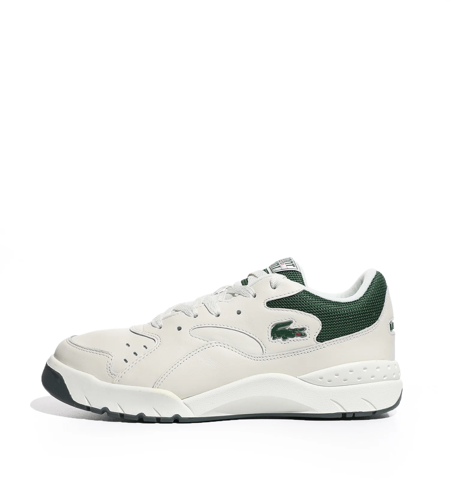 *Lacoste 2