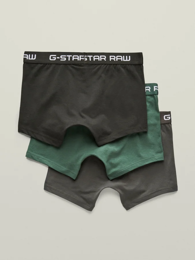 G-Star Raw - Classic trunk... 2
