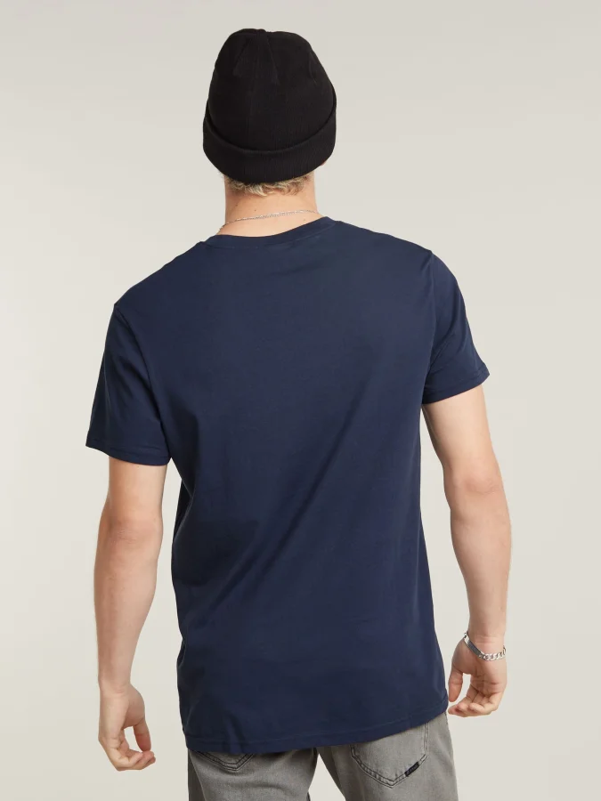 G-Star Raw - Graphic 8 r t s\s 2