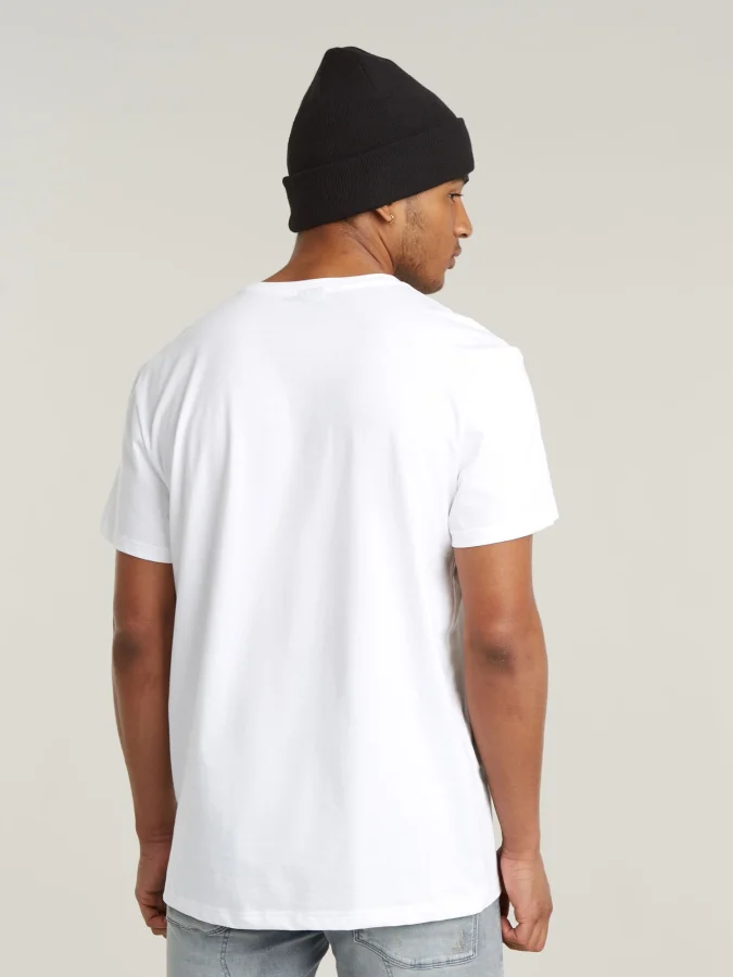 G-Star Raw - Base-s r t s\s 2