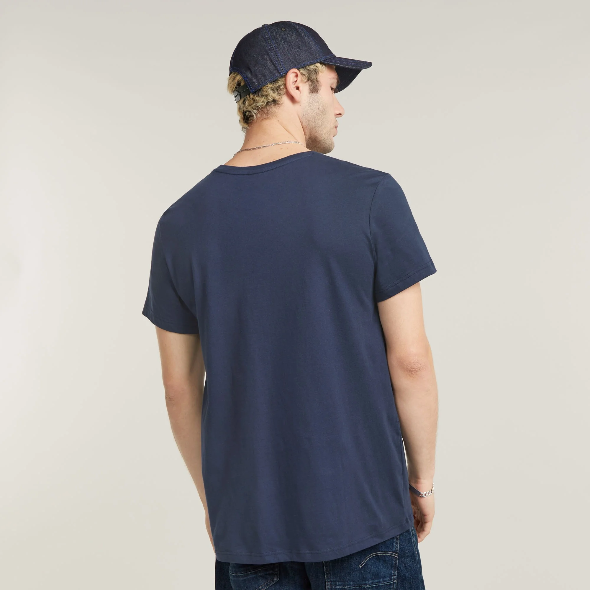 G-Star Raw - Base-s r t s\s 2